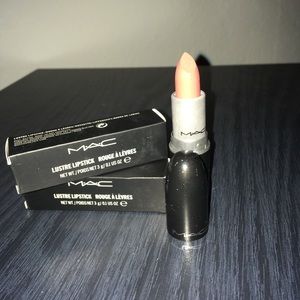 Mac lipstick